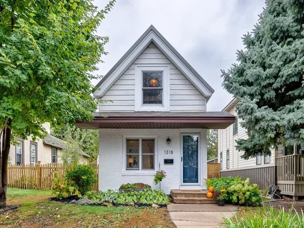 1318 Washington St NE, Minneapolis, MN 55413