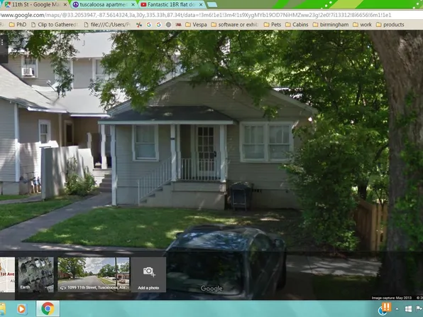 2014 11th St, Tuscaloosa, AL