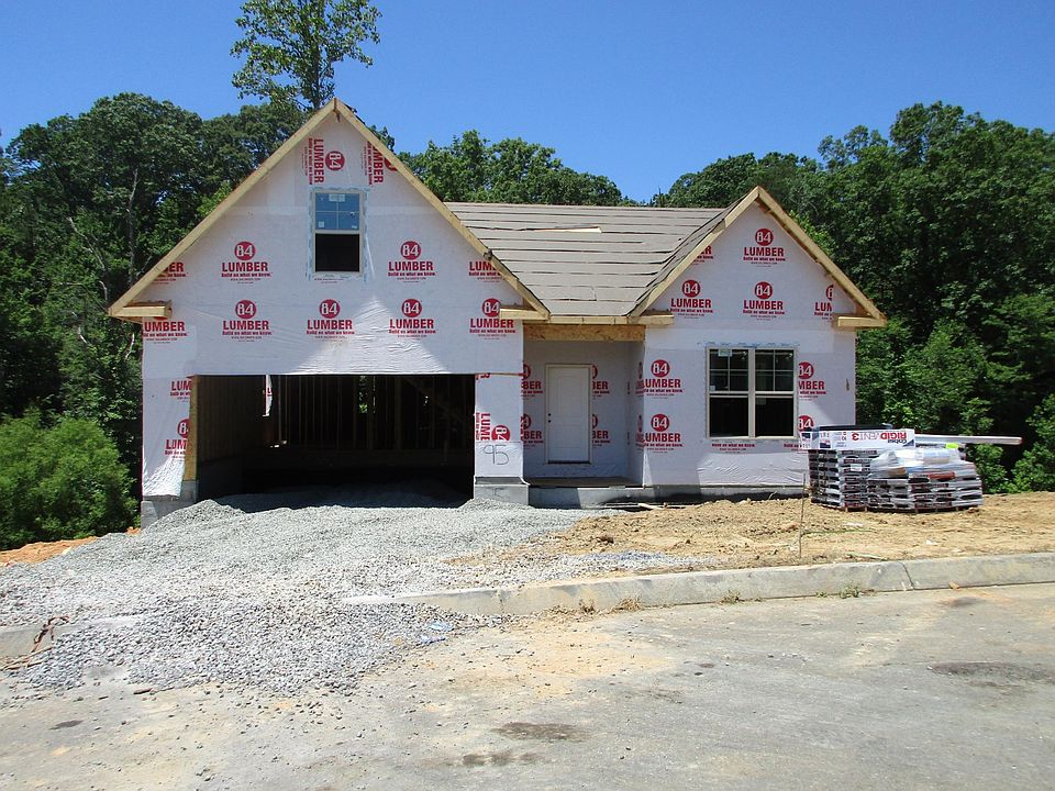 2nd image of 3017 Maple Knot Ln Lot 95