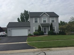 100 Kingsbury Ave, Haskins, OH 43525