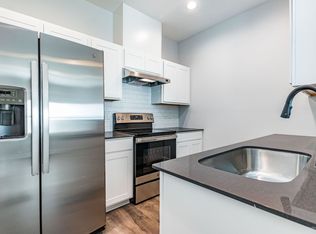 807 N O'Neil Street, Clayton, NC 27520