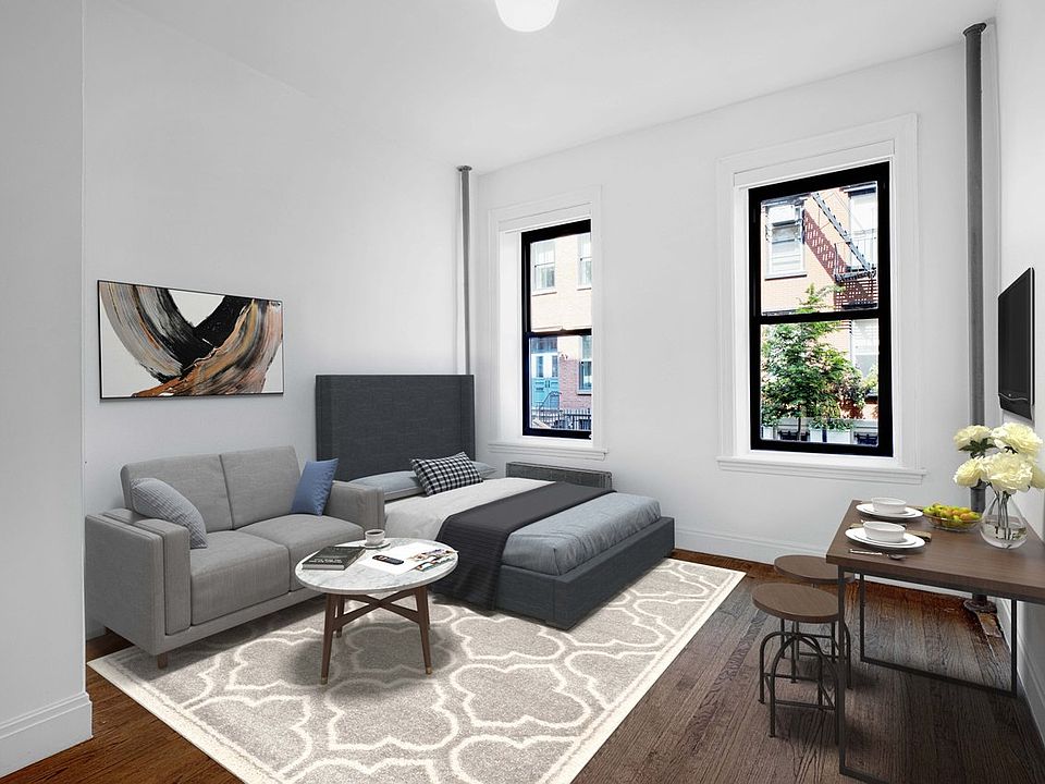1st image of 240 W 4th St APT 1D