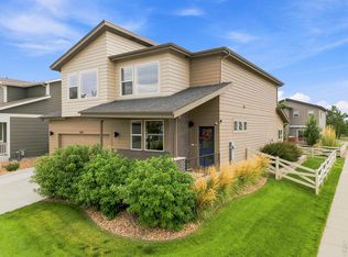 2103 Bock St, Fort Collins, CO 80524