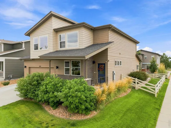 2103 Bock St, Fort Collins, CO 80524