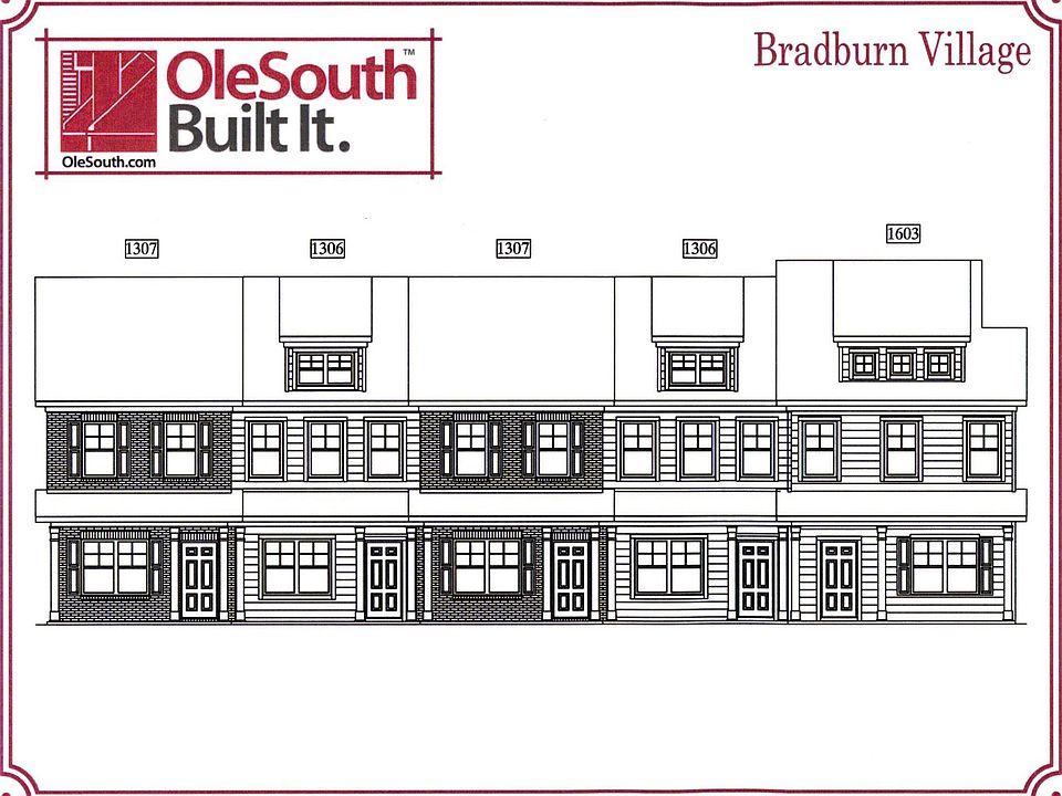 2nd image of 736 Bradburn Village Way #229