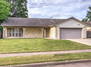 2217 W Knoxville St, Broken Arrow, OK 74012