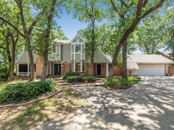 2512 Oak Manor Ct, Arlington, TX 76012