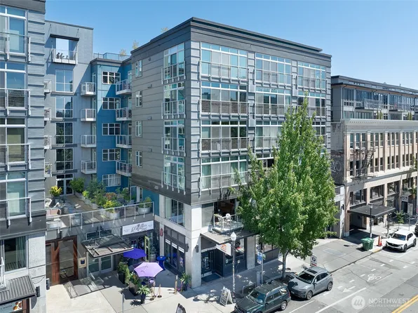 1414 12th Ave #218, Seattle, WA 98122