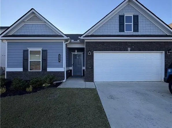 590 Summerfield Ln NW, Cartersville, GA 30120