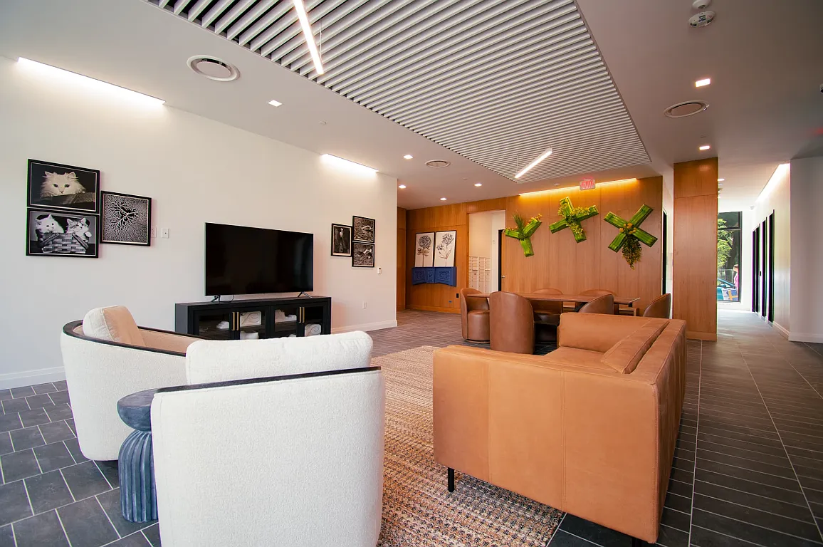 The Residences @ The Garden — Photo 1