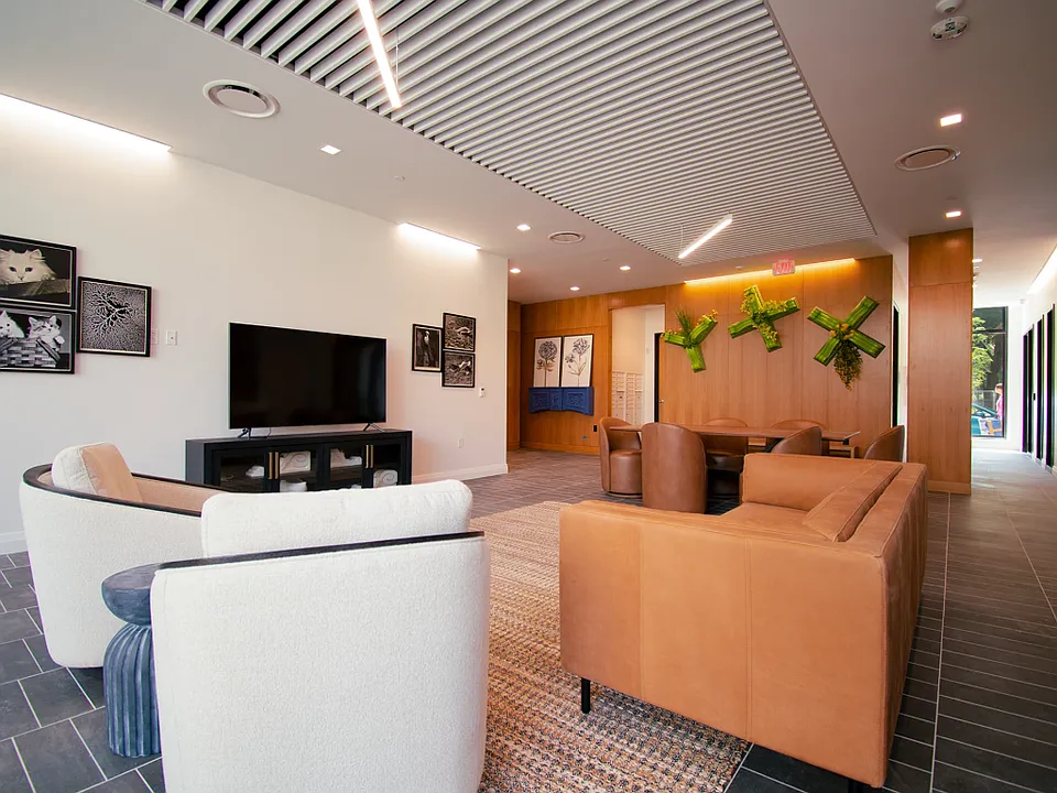 The Residences @ The Garden