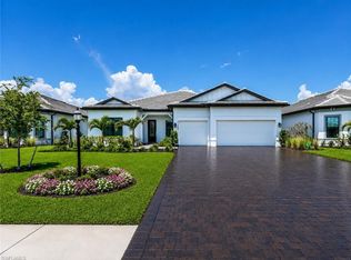 21064 Hallandale Dr, Estero, FL 33928