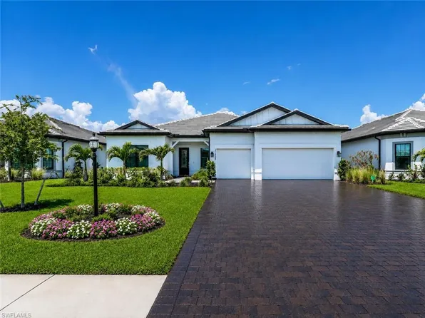 21064 Hallandale DR, ESTERO, FL 33928