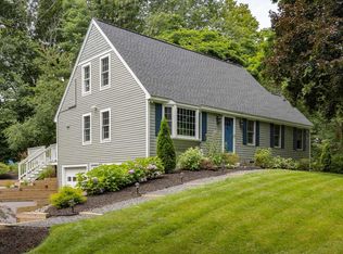 5 Waters Edge, Greenland, NH 03840