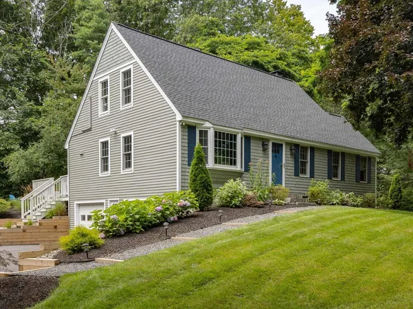 5 Waters Edge, Greenland, NH 03840