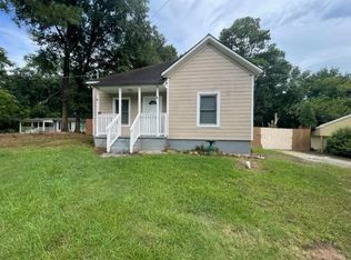 752 Mary Ln, Marietta, GA 30062