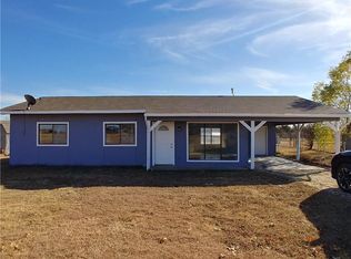 903 E Calhoun St, Rice, TX 75155