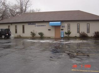 95 E Montrose St, Youngstown, OH 44505