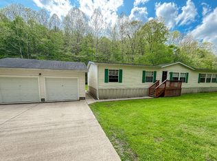 323 Grasslick Rd, Gassaway, WV 26624