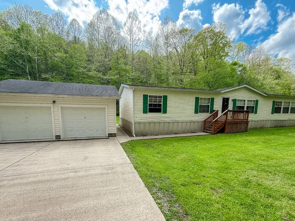 323 Grasslick Rd, Gassaway, WV 26624
