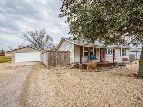 416 Live Oak St, Royse City, TX 75189