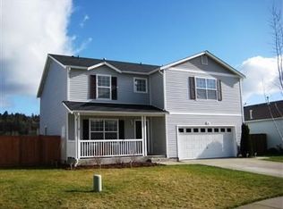 1114 Boatman Ave NW, Orting, WA 98360