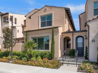 122 Cleverwind, Irvine, CA 92618