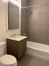 Rented by The Dermot Realty Management Company