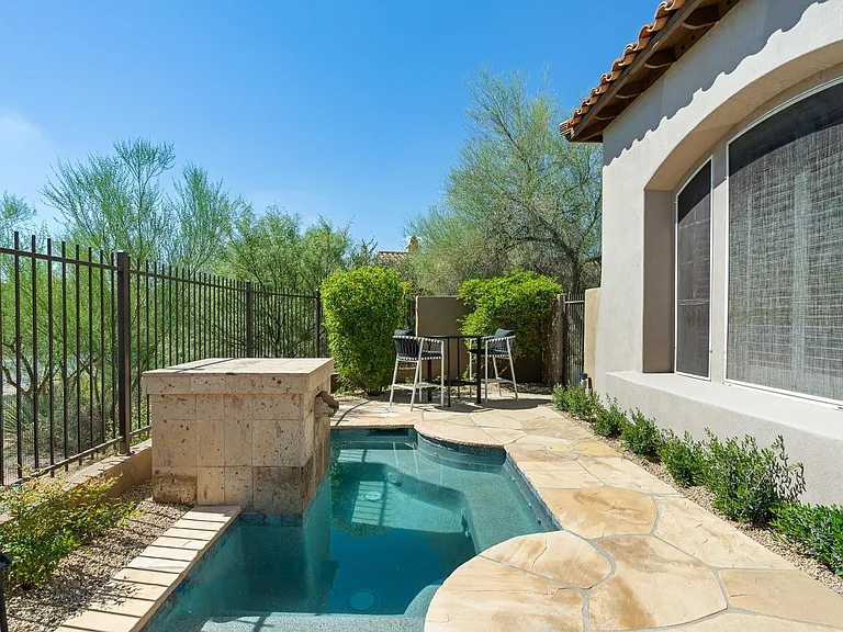 8905 E Mountain Spring Rd #37 — Photo 29