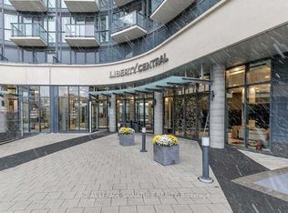 51 E Liberty St #1513, Toronto, ON M6K