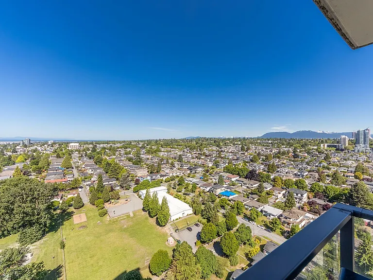 8189 Cambie St #2803 — Photo 19