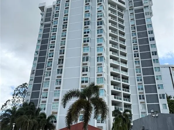 155 CARRAZO #8D, GUAYNABO, PR 00971