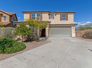3995 S Corte Rana Rica, Tucson, AZ 85730