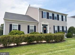 407 Denow Rd, Pennington, NJ 08534
