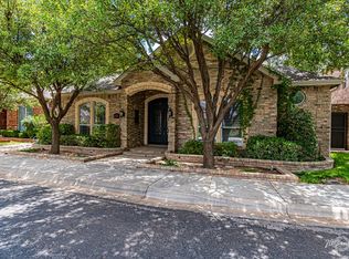 5705 Fenway Dr, Midland, TX 79707