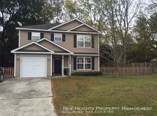 3592 Old Ferry Rd, Johns Island, SC 29455