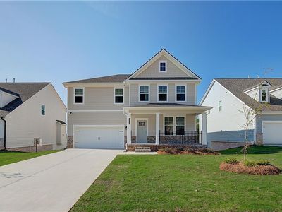 251 Arnewood Cir, McDonough, GA, 30253