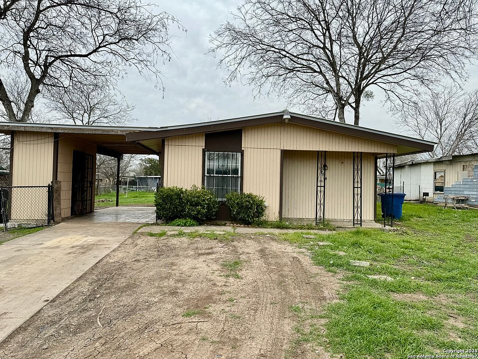 1st image of 7514 SLEEPY VALLEY DR