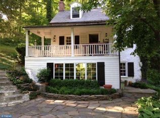 5925 Honey Hollow Rd, Doylestown, PA 18902