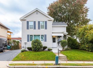 18 Central St, Enfield, CT 06082