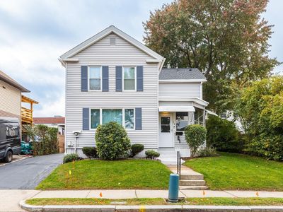 18 Central Street, Enfield, CT, 06082