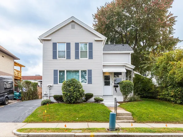 18 Central Street, Enfield, CT 06082