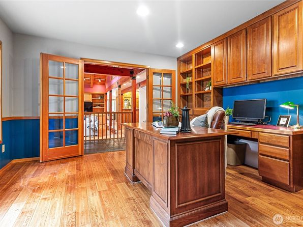 3337 Agate Heights Road, Bellingham, WA 98226