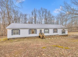 1005 Peery Rd LOT 59F, Kingston Springs, TN 37082