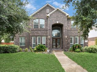 26535 Ashwood Creek Ln, Katy, TX 77494