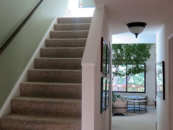 Entrance way