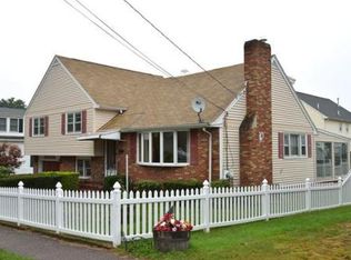 59 Cedar Rd N, Medford, MA 02155