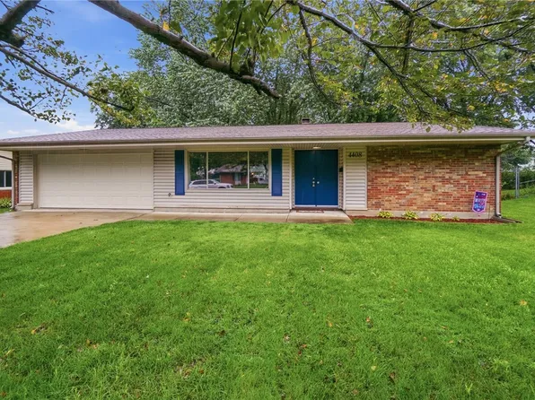 4408 Fernbrook St, Dayton, OH 45440