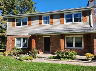 2900 N Michigan Rd, Shelbyville, IN 46176