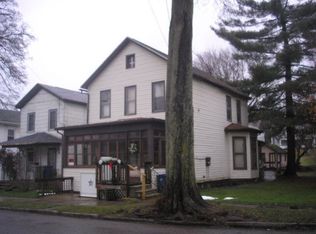 489 North St, Meadville, PA